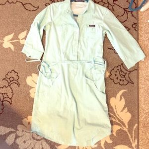 Columbia UPF dress… Great for sun protection!
